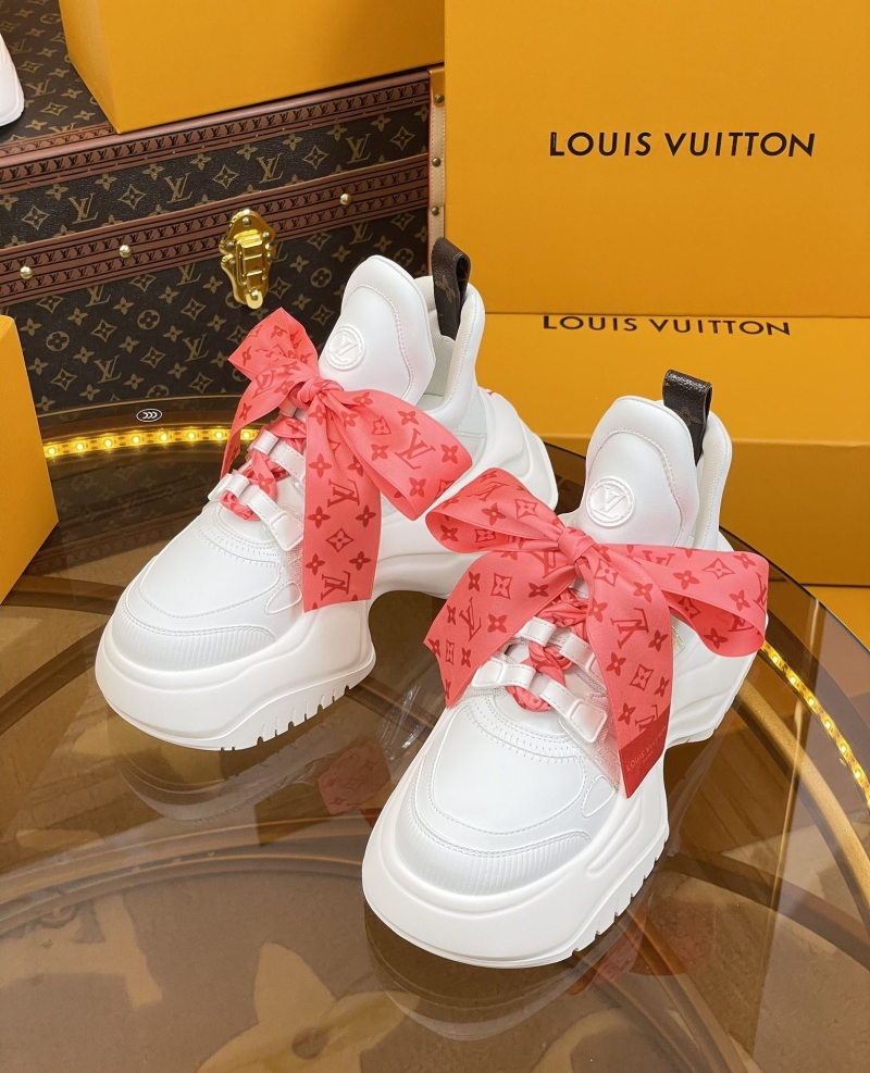 Louis Vuitton Sneakers